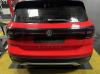 Montaj 3 - Montare Instalare Camera Spate Marsarier VW T Cross 2021 Camera Originala Highline Bucuresti Instalare 3 - Montare Instalare Camera Spate Marsarier VW T Cross 2021 Camera Originala Highline Bucuresti