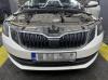 Instalare 3 - Montare Instalare Senzori Parcare Fata Originali Skoda Octavia 3 2019 Bucuresti