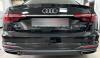 Instalare 2 - Audi A4 B9 2021 Montare Montaj Camera Spate Marsarier Originala Highline OEM In Maner