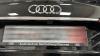 Instalare 6 - Audi A4 B9 2021 Montare Montaj Camera Spate Marsarier Originala Highline OEM In Maner