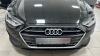 Instalare 8 - Audi A4 B9 2021 Montare Montaj Camera Spate Marsarier Originala Highline OEM In Maner