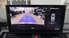 Instalare 10 - Audi A4 B9 2021 Montare Montaj Camera Spate Marsarier Originala Highline OEM In Maner