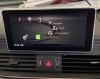Montaj 5 - Montare USB Activare Apple Carplay Android Auto Audi Q5 FY Instalare 5 - Montare USB Activare Apple Carplay Android Auto Audi Q5 FY