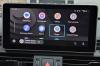 Instalare 10 - Montare USB Activare Apple Carplay Android Auto Audi Q5 FY 2018