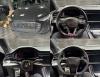 Instalare 1 - Montare Volan Sport Tesit RS RSQ8 SQ8 S Line RS Mode Piele Full Perforat Original Audi Q8 2019