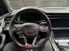 Instalare 2 - Montare Volan Sport Tesit RS RSQ8 SQ8 S Line RS Mode Piele Full Perforat Original Audi Q8 2019