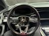 Instalare 3 - Montare Volan Sport Tesit RS RSQ8 SQ8 S Line RS Mode Piele Full Perforat Original Audi Q8 2019