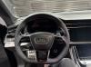 Instalare 5 - Montare Volan Sport Tesit RS RSQ8 SQ8 S Line RS Mode Piele Full Perforat Original Audi Q8 2019