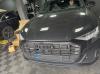 Instalare 6 - Montare Volan Sport Tesit RS RSQ8 SQ8 S Line RS Mode Piele Full Perforat Original Audi Q8 2019