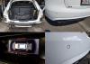 Instalare 1 - Audi A4 B8 2013 Facelift Montaj Si Activare Senzori Parcare Spate Audi A4 B8
