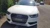 Instalare 2 - Audi A4 B8 2013 Facelift Montaj Si Activare Senzori Parcare Spate Audi A4 B8