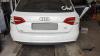 Instalare 4 - Audi A4 B8 2013 Facelift Montaj Si Activare Senzori Parcare Spate Audi A4 B8