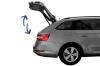 Instalare 1 - Kit Sistem Inchidere Deschidere Automata Din Cheie Portbagaj Electric Skoda Superb 3 III