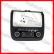 Poza 2 - Rama Adaptoare Model Nou Clima / Climatronic VW Golf 5 V VW Jetta Poza 2 - Rama Adaptoare Model Nou Clima / Climatronic VW Golf 5 V VW Jetta