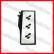 Poza 1 - Pedala Repaus Footrest R36 R-line R Audi Volkswagen Seat Skoda