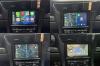 Instalare 2 - Porsche 911 Turbo S / Carrera / GT3 Instalare Camera Spate Marsarier Originala Carplay Android Auto Wireless