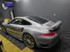 Instalare 9 - Porsche 911 Turbo S / Carrera / GT3 Instalare Camera Spate Marsarier Originala Carplay Android Auto Wireless
