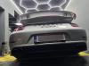 Instalare 10 - Porsche 911 Turbo S / Carrera / GT3 Instalare Camera Spate Marsarier Originala Carplay Android Auto Wireless