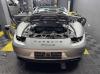 Instalare 5 - Porsche 911 Turbo S / Carrera / GT3 Instalare Camera Spate Marsarier Originala Carplay Android Auto Wireless