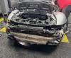 Instalare 6 - Porsche 911 Turbo S / Carrera / GT3 Instalare Camera Spate Marsarier Originala Carplay Android Auto Wireless