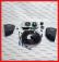 Poza 1 - Porsche 991 992 Set Instalare Camera Fata Spate Oglinzi Surround View 360 Area Top View