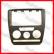 Poza 1 - Grila / Rama Adaptoare 2DIN Skoda Octavia II 2 AC Manual RNS 510 RCD 510