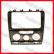 Poza 2 - Grila / Rama Adaptoare 2DIN Skoda Octavia II 2 AC Manual RNS 510 RCD 510