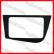 Poza 1 - Rama Adaptoare Negru Seat Leon 1P RCD RNS 510 310 315 Poza 1 - Rama Adaptoare Negru Seat Leon 1P RCD RNS 510 310 315