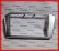 Poza 3 - Rama Adaptoare Navigatie Gri Grey VW Passat B8 Arteon 8 INCH Rama Display