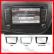 Poza 4 - Rama Adaptoare Seat Leon 1P RCD RNS 510 310 Poza 4 - Rama Adaptoare Seat Leon 1P RCD RNS 510 310