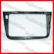 Poza 2 - Rama Navigatie / Casetofon Rama Adaptoare Seat Toledo 3 III Seat Altea Poza 2 - Rama Navigatie / Casetofon Rama Adaptoare Seat Toledo 3 III Seat Altea