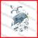 Poza 3 - Rama Navigatie / Casetofon Rama Adaptoare Seat Toledo 3 III Seat Altea Poza 3 - Rama Navigatie / Casetofon Rama Adaptoare Seat Toledo 3 III Seat Altea