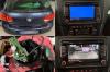 Montaj 1 - VW Golf 6 VI 2009 Reparatie Camera Spate Marsarier Originala Imagine Albastra Instalare 1 - VW Golf 6 VI 2009 Reparatie Camera Spate Marsarier Originala Imagine Albastra