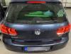 Montaj 7 - VW Golf 6 VI 2009 Reparatie Camera Spate Marsarier Originala Imagine Albastra Instalare 7 - VW Golf 6 VI 2009 Reparatie Camera Spate Marsarier Originala Imagine Albastra