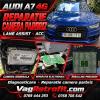Montaj 1 - Reparatie Camera Video Parbriz ACC Distronic DPC AUDI A6 A7 A8 4H0907217F / 4H0 907 217 F Instalare 1 - Reparatie Camera Video Parbriz ACC Distronic DPC AUDI A6 A7 A8 4H0907217F / 4H0 907 217 F