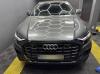 Instalare 2 - Reparatie Ceasuri Digitale Defecte Audi Q8 2020 Defectiune Panoul De Bord Cod Eroare B2000 41 B2000 49 B2000 96