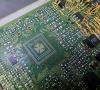 Instalare 8 - Reparatie si clonare ECU Continental VD56.1 9815023380 Peugeot Citroen Opel Toyota si inlocuire procesor 