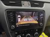 Instalare 4 - Retrofit Montaj Instalare Camera Spate Marsarier Skoda Octavia 3 2019 Originala Highline Bucuresti