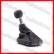 Poza 2 - Schimbator Viteze Piele Original Audi A3 S-line S3 Quattro Sportback 5 Viteze