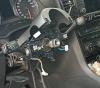 Instalare 2 - Seat Ateca 2018 Instalare Volan Super Sport Cupra Incalzire Volan ACC Distronic Pe Volan
