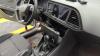 Instalare 11 - Seat Leon 5F 2017 Instalare Senzori Parcare Fata Spate Originali Camera Spate Marsarier Highline