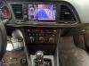 Instalare 14 - Seat Leon 5F 2017 Instalare Senzori Parcare Fata Spate Originali Camera Spate Marsarier Highline