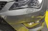 Instalare 17 - Seat Leon 5F 2017 Instalare Senzori Parcare Fata Spate Originali Camera Spate Marsarier Highline