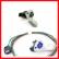 Poza 1 - Set Retrofit Senzor Calitate Aer Si Cablaj VW Passat B6 B7 CC Golf 5 V VI 6 Jetta