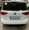 Montaj 10 - Montare Senzori Parcare Fata Spate Camera Spate Apple Carplay Android Auto VW Touran 2 II Instalare 10 - Montare Senzori Parcare Fata Spate Camera Spate Apple Carplay Android Auto VW Touran 2 II