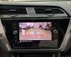Montaj 11 - Montare Senzori Parcare Fata Spate Camera Spate Apple Carplay Android Auto VW Touran 2 II Instalare 11 - Montare Senzori Parcare Fata Spate Camera Spate Apple Carplay Android Auto VW Touran 2 II
