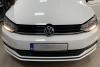Montaj 15 - Montare Senzori Parcare Fata Spate Camera Spate Apple Carplay Android Auto VW Touran 2 II Instalare 15 - Montare Senzori Parcare Fata Spate Camera Spate Apple Carplay Android Auto VW Touran 2 II