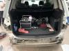 Montaj 17 - Montare Senzori Parcare Fata Spate Camera Spate Apple Carplay Android Auto VW Touran 2 II Instalare 17 - Montare Senzori Parcare Fata Spate Camera Spate Apple Carplay Android Auto VW Touran 2 II