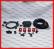 Poza 5 - Senzori Parcare Spate VW Transporter T5 / T5.5 / T6 Multivan Caravelle