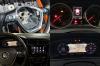 Instalare 2 - VW Golf 7 VII 2016 Instalare Senzori Presiune Anvelope TPMS Virtual Cockpit AID Navigatie MIB 2.5